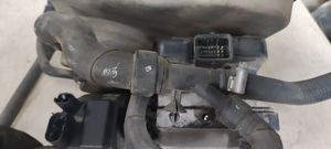 Citroen C5 Compresseur à suspension pneumatique 9636713880b