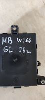 Mercedes-Benz GL X164 Door control unit/module 1648200485