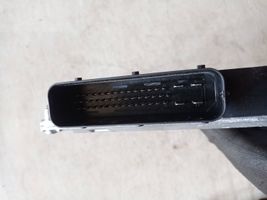 Mercedes-Benz GL X164 Gateway valdymo modulis A1645400562