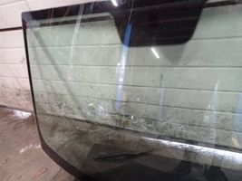 Renault Kangoo I Front windscreen/windshield window 