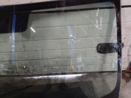 Renault Kangoo I Front windscreen/windshield window 