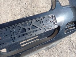 Chrysler Voyager Front bumper 