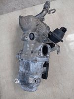 Peugeot 3008 I EGR-venttiili/lauhdutin 9671187780