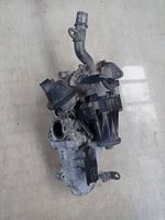 Peugeot 3008 I EGR-venttiili/lauhdutin 9671187780