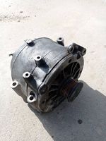 Mercedes-Benz C W203 Alternator a0001502550