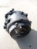 Mercedes-Benz C W203 Alternator a0001502550