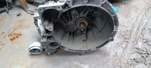 Ford Fiesta Manuaalinen 5-portainen vaihdelaatikko 2N1R7002EC