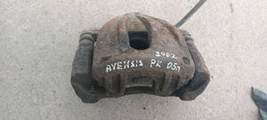 Toyota Avensis T220 Front brake caliper 