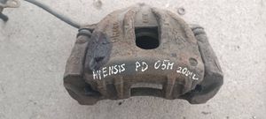 Toyota Avensis T220 Front brake caliper 