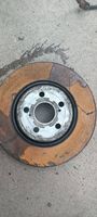 Toyota Avensis T220 Front brake disc 