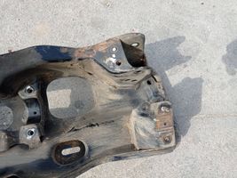 Subaru Legacy Sottotelaio anteriore 