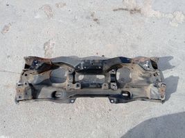 Subaru Legacy Sottotelaio anteriore 