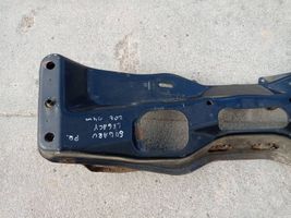 Subaru Legacy Sottotelaio anteriore 