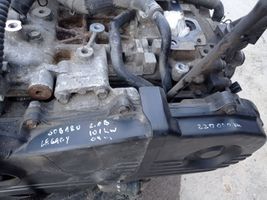 Subaru Legacy Moottori EJ20
