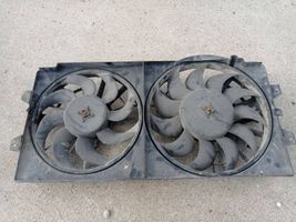 Ford Probe Electric radiator cooling fan 