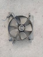 Mitsubishi Galant Электрический вентилятор радиаторов 