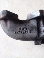 BMW 3 E46 Collettore di scarico 2247043e