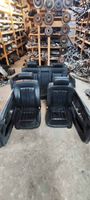 Audi A8 S8 D2 4D Seat and door cards trim set 