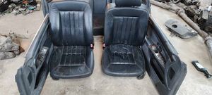 Audi A8 S8 D2 4D Seat and door cards trim set 