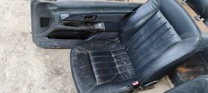 Audi A8 S8 D2 4D Seat and door cards trim set 