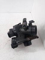 Ford Focus C-MAX Throttle valve 9655971880