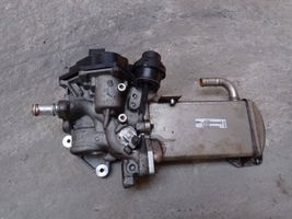 Seat Exeo (3R) EGR dzesētājs V29009967