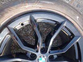 BMW X5 G05 Cerchione in lega R19 6880685