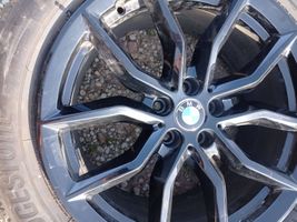 BMW X5 G05 Cerchione in lega R19 6880685