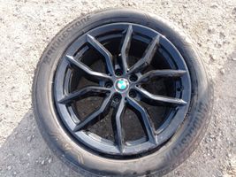 BMW X5 G05 Cerchione in lega R19 6880685