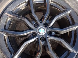 BMW X5 G05 Cerchione in lega R19 6880685