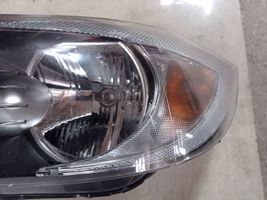 BMW 3 E90 E91 Lampa przednia 6942723