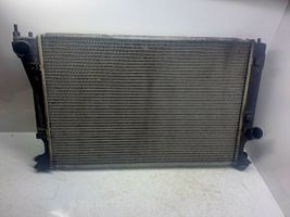 Toyota Corolla Verso AR10 Radiateur de refroidissement 4221333301