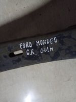 Ford Mondeo MK IV Molla elicoidale/supporto montante 