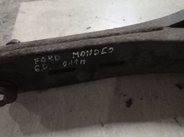 Ford Mondeo MK IV Molla elicoidale/supporto montante 