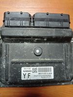 Nissan Note (E11) Kit calculateur ECU et verrouillage mec37510