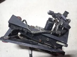 BMW 7 E65 E66 Aktīvā stabilizatora vadības bloks 6758704