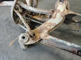 Mercedes-Benz 190 W201 Rear subframe 