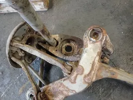 Mercedes-Benz 190 W201 Rear subframe 