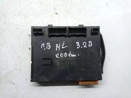 Mercedes-Benz ML W163 Module confort a1635457332