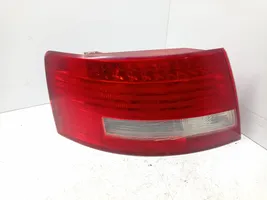 Audi A6 S6 C6 4F Luci posteriori 4F5945095F