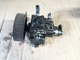 Opel Vectra C Pompe d'injection de carburant à haute pression 0445010155