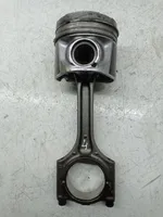 Volvo XC60 Piston with connecting rod 