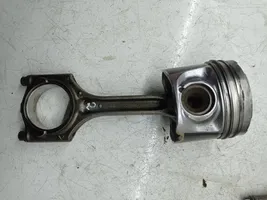 Volvo XC60 Piston with connecting rod 