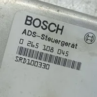Rover 75 ABS vadības bloks 0265108045