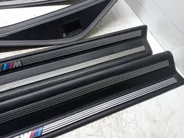 BMW 3 E46 sill trim set (inner) 