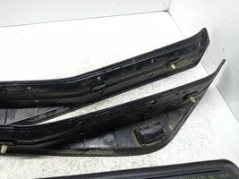 BMW 3 E46 sill trim set (inner) 