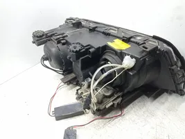 BMW 3 E46 Lampy przednie / Komplet Bixenon