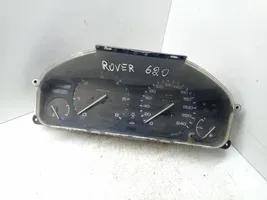 Rover 620 Nopeusmittari (mittaristo) 