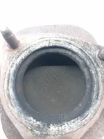 Chevrolet Evanda Filtr cząstek stałych Katalizator / FAP / DPF 