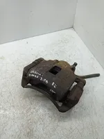 Chevrolet Evanda Front brake caliper 